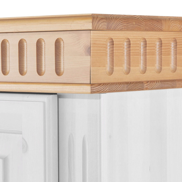 Шкаф Хельсинки 3 M(N)