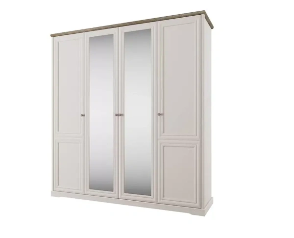 Шкаф 4DG Z ТОСКАНА НЬЮ