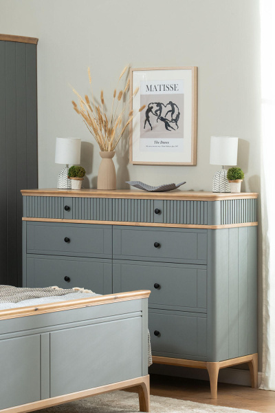 Комод Вида №21