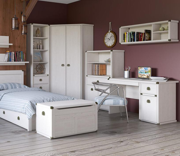 Стол 1D2S МАГЕЛЛАН