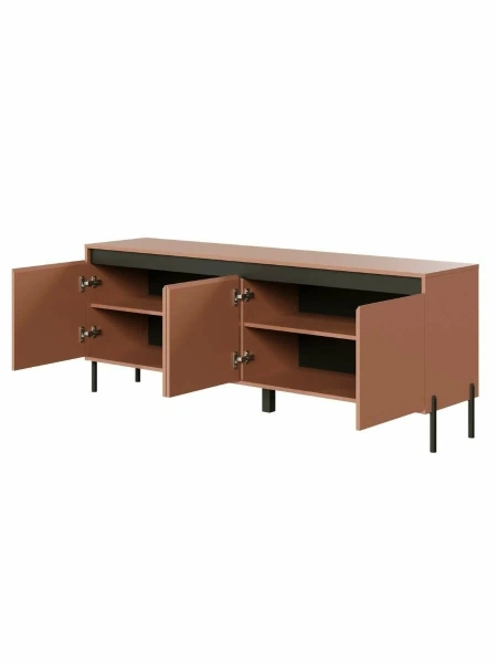 Тумба LUBAO RTV4D