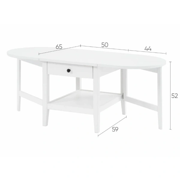 Журнальный стол Аркельсторп