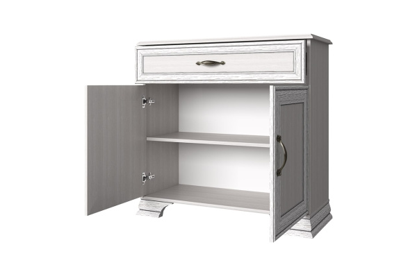 Тумба 2D1S ТИФФАНИ