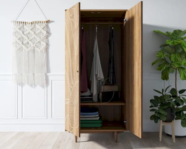 Шкаф Boho джангл