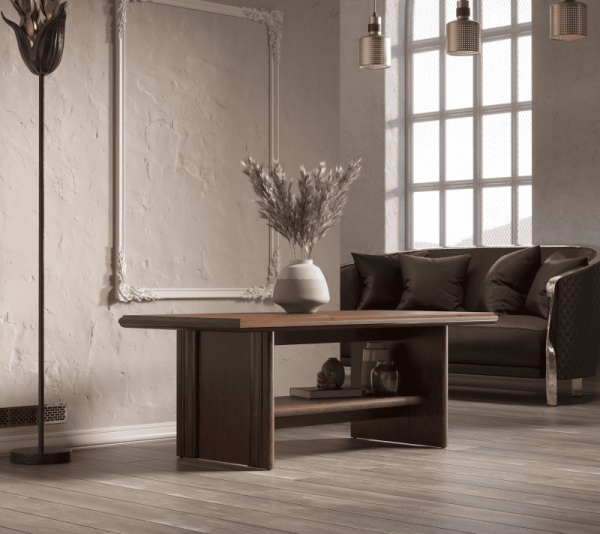 Стол журнальный КЕНТАКИ S320-LAW