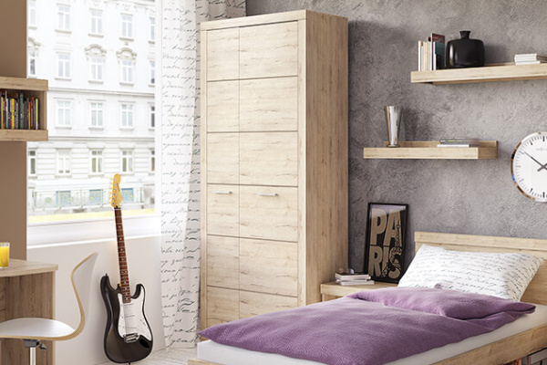 Полка 1NL ОСКАР