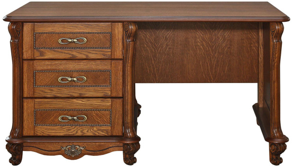 Стол письменный Алези П1.350.2.07-01 (П395.07-01)