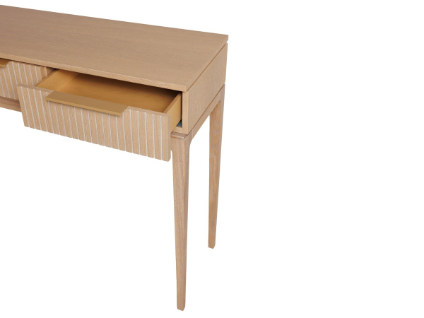 Консоль Bryce с 3 ящиками