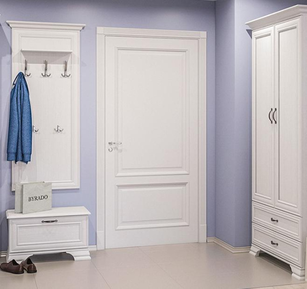 Вешалка Юнона МН-132-32