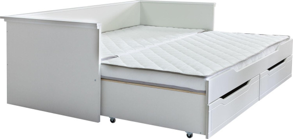 Кровать Линель П6.934.5.01