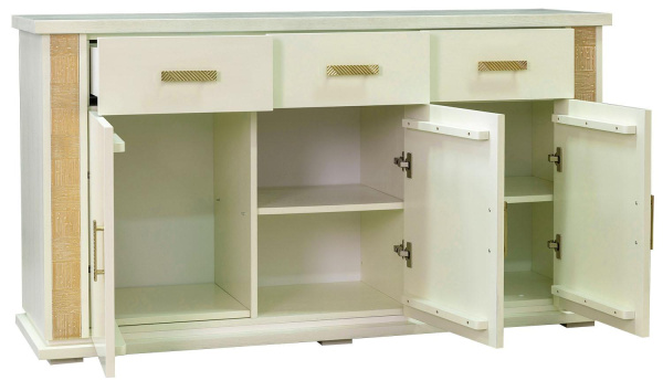 Тумба Тунис П6.343.0.09 (П343.09Ш)