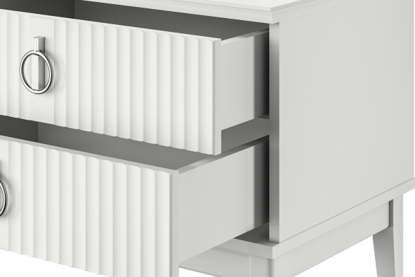 Тумба-бар Фарго 4 двери 2 ящика