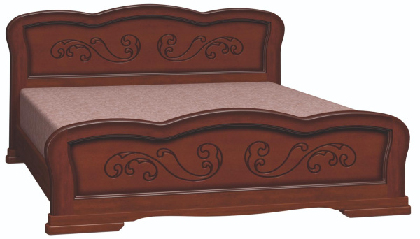 Кровать односпальная Карина 8