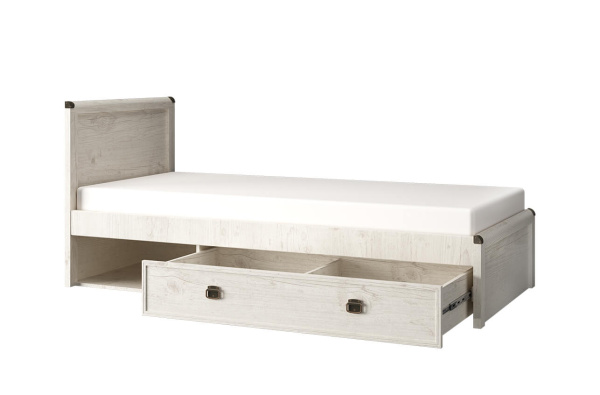 Кровать МАГЕЛЛАН 90