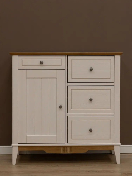 Комод 113 для прихожей Пенни