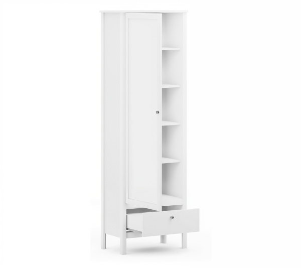 Шкаф REG1D1S/200 ЕВА