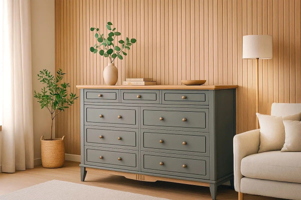 Комод 036 Пенни