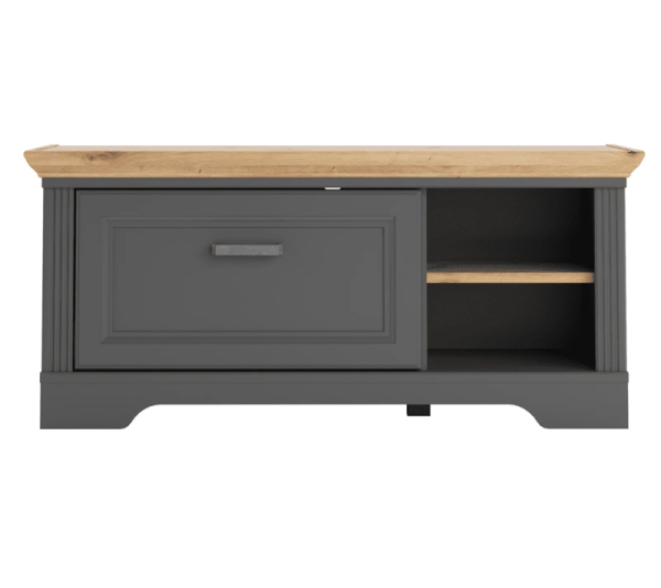 Тумба ЖАСМИН KOM1S