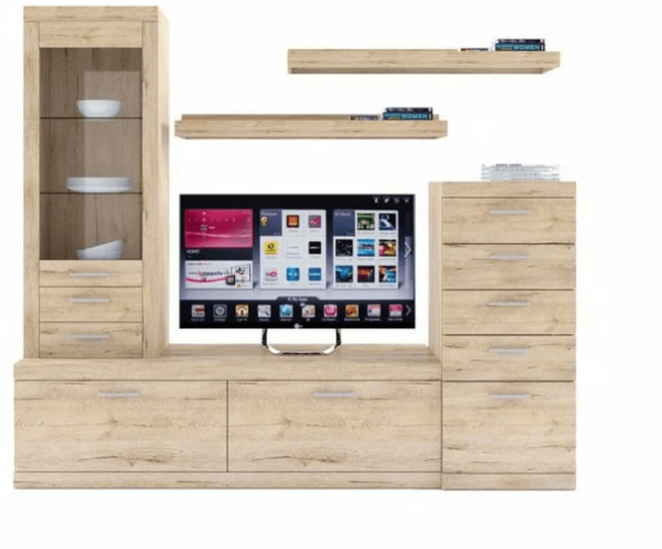 Комод 5S/50 ОСКАР