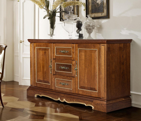 Тумба Милана 3 П4.265.2.18(396.18)