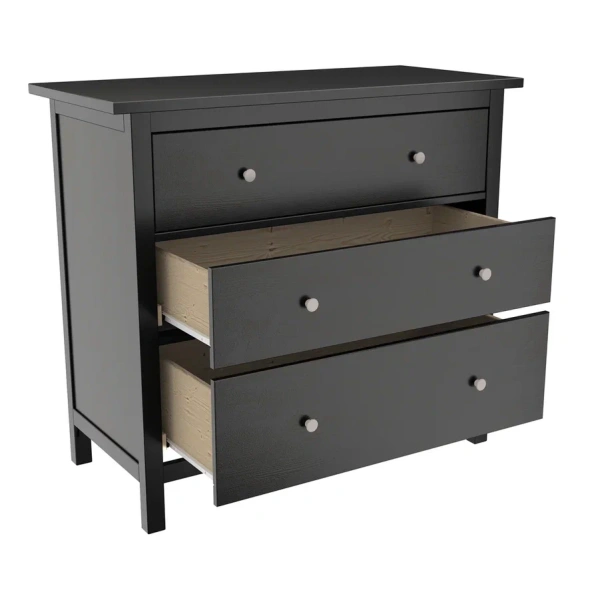 Комод Кантри Hemnes 03 ММЦ