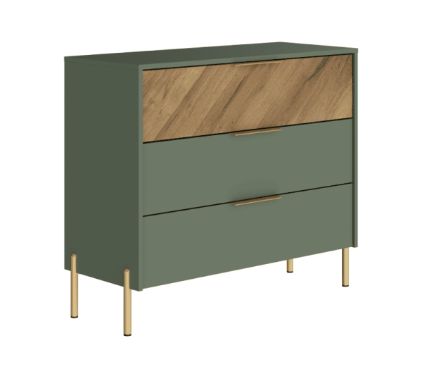 Комод СИЕНА KOM3S
