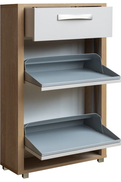 Тумба для обуви Акцент П3.595.3.01