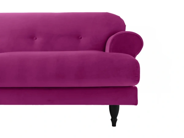 Диван Italia трехместный