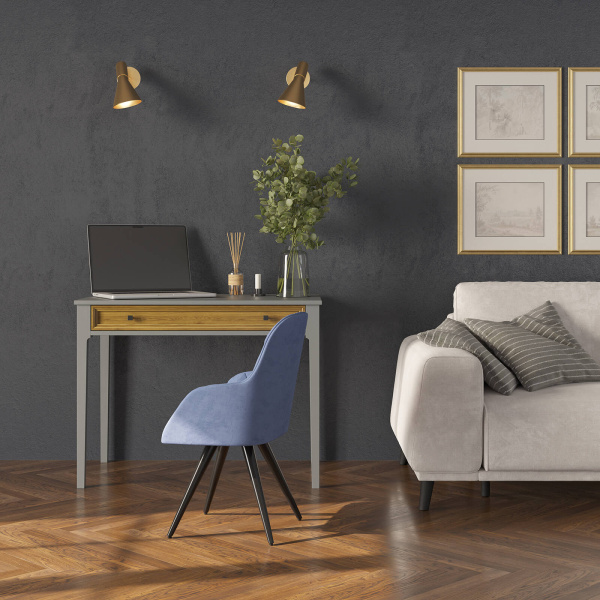 Стол письменный Квадро-С 01