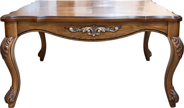 Стол журнальный Алези П1.350.0.45 (П354.09)