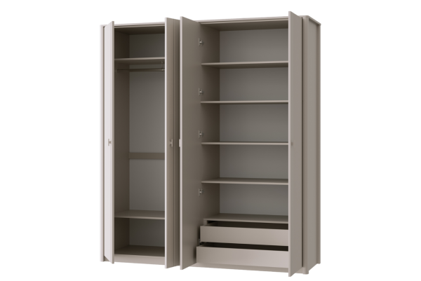 Шкаф ДАЛИЯ SZF4D