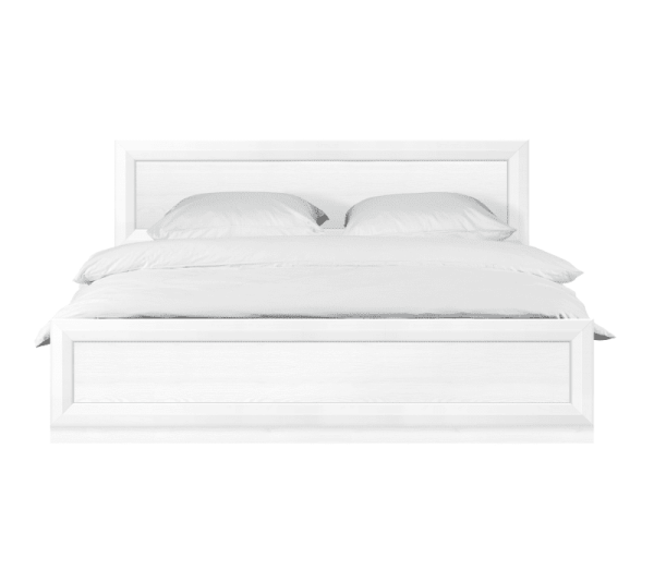 Кровать б.о. МАЛЬТА B136-LOZ180x200