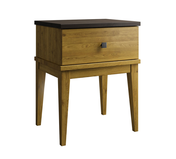 Тумба прикроватная Бон Вояж 01