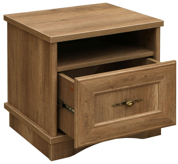 Тумба прикроватная Турин П7.036.1.28 (П036.28)