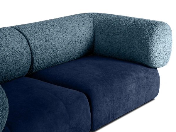 Диван Trevi двухместный