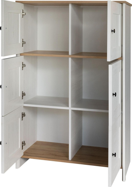 Тумба Парма П7.050.0.22