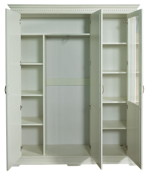 Шкаф 3д Верди Классик П1.0487.0.44