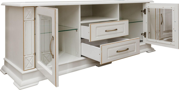 Тумба ТВ Верди Классик П1.0487.0.09