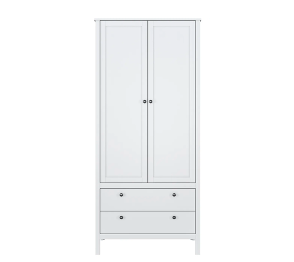 Шкаф ЕВА SZF2D2S/90