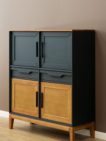 Шкаф для посуды 42 Гранада