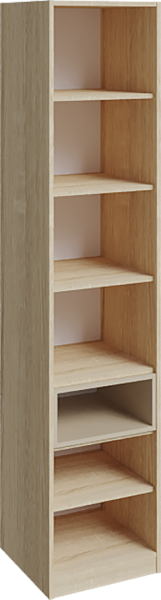 Пенал Твист