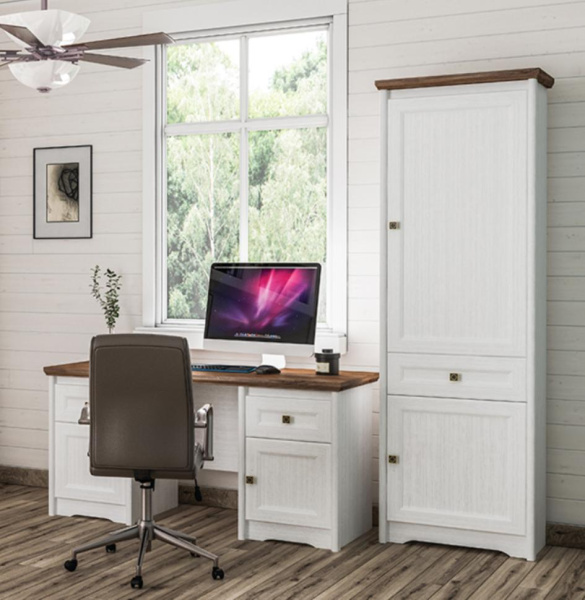 Шкаф комбинированный Тиволи МН-035-06