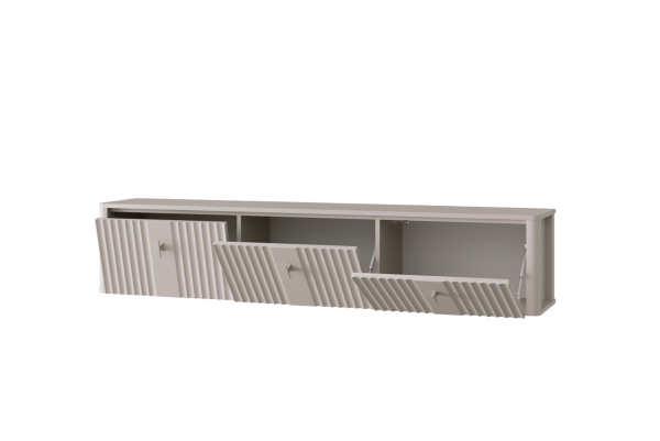 Тумба навесная ДАЛИЯ WKOM3K