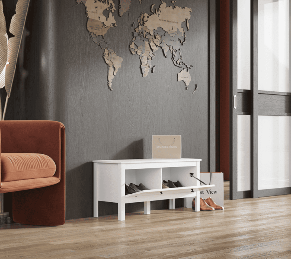 Тумба ЕВА KOM1K/90