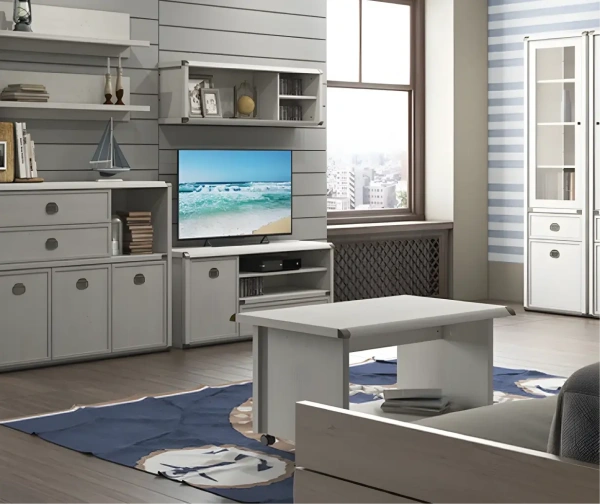 Тумба RTV 1D1S2N МАГЕЛЛАН