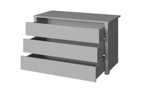 Комплект ящиков 3S ВАЛЕНСИЯ