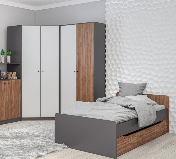 Кровать Мальма МН-135-29