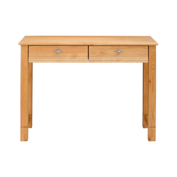 Стол туалетный Рауна (бейц/масло)