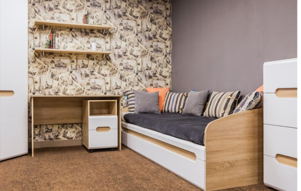 Тумба Леонардо МН-026-15