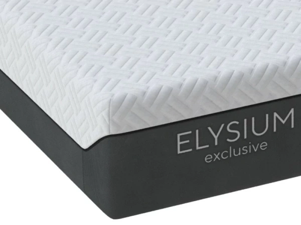 Матрас Elysium Exclusive Spring